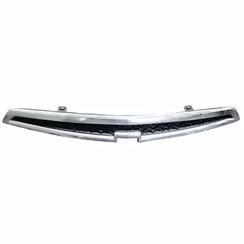 Chevrolet Spark Mk3 1.2ls Main Grill With Chrome Beading Upper auto part product photo