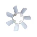 Toyota Hilux D4d Vvti Gd6 2 0 7 Petrol Fan Blade auto part product photo