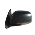 Toyota Hilux D4d Vvti Fortuner Mk1 Electric Door Mirror Black Left auto part product photo