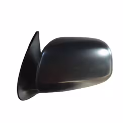 Toyota Hilux D4d Vvti Fortuner Mk1 Electric Door Mirror Black Left auto part product photo