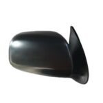 Toyota Hilux D4d Vvti Fortuner Mk1 Electric Door Mirror Black Right auto part product photo
