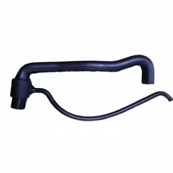 Volkswagen Polo Mk 2 3 Bah Breather Hose Long Thin Pipe - main product image