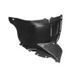 Volkswagen Golf Mk 7 Front Fender Liner Piece Left Better - main product image