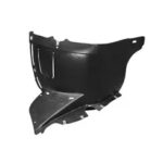 Volkswagen Golf Mk 7 Front Fender Liner Piece Right Better - main product image