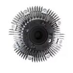 Toyota Hilux D4d Vvti 2 5 3 0 Fortuner Diesel Fan Clutch auto part product photo