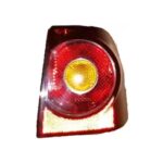 Volkswagen Polo Vivo Sedan Tail Light Outer Right auto part product photo