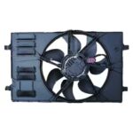 Volkswagen Golf Mk 7 1.6 1.4tfsi Radiator Fan - main product image
