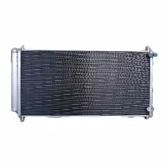 Toyota Corolla Ae130 Aircon Radiator 2.0d - main product image