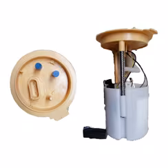 Volkswagen Golf Mk 6 1.6d 2.0d Fuel Pump With Gauge - main product image