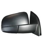 Ford Ranger T6 Electric Door Mirror Black Right - main product image