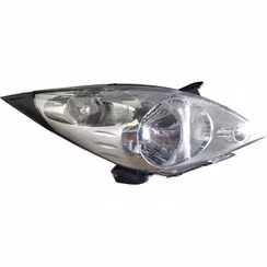 Chevrolet Spark Mk 3 Headlight Manual Right auto part product photo