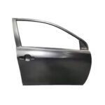 Toyota Corolla Door Shell Ae130 Quest Front Right auto part product photo