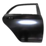 Toyota Corolla Door Shell Ae130 Quest Rear Right auto part product photo