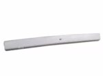 Volkswagen T3 Front Centre Bumper Steel auto part product photo