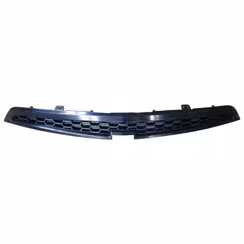 Chevrolet Spark Mk3 Main Grill Upper With Black Beading auto part product photo