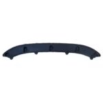Volkswagen Golf Mk 6 GTI Lower Spoiler - main product image