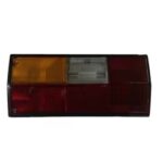 Volkswagen T3 Tail Light Left auto part product photo