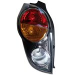 Chevrolet Spark Mk 3 Tail Light Left auto part product photo