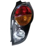 Chevrolet Spark Mk 3 Tail Light Right auto part product photo