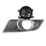 Ford Ranger T7 Spot Light With Grill Left auto part product photo
