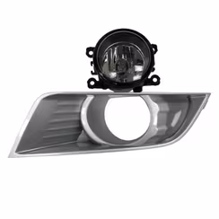 Ford Ranger T7 Spot Light With Grill Left auto part product photo