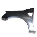 Ford Ranger T7 Everest Front Fender With Vent Hole Left auto part product photo
