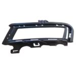 Volkswagen Golf Mk 7 Front Bumper Grill Upper With Chrome Left - main product image