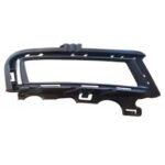 Volkswagen Golf Mk 7 Front Bumper Grill Upper With Chrome Right - main product image