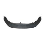 Volkswagen Polo Mk 6 Sedan Front Spoiler - main product image