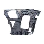 Volkswagen Golf Mk 7 GTI Front Bumper Slide Plastic Left - main product image