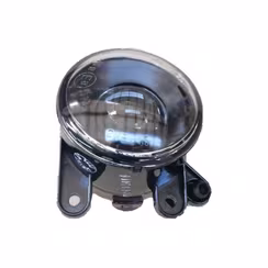 Volkswagen Golf Mk 5 Spot Light Projection Type Left Volkswagen Golf Mk 5 Spot Light Projection Type Left - main product image