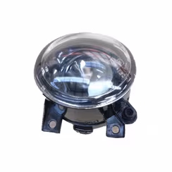 Volkswagen Golf Mk 5 Gti Spot Light Projection Type Left Volkswagen Golf Mk 5 GTI Spot Light Projection Type Left - main product image