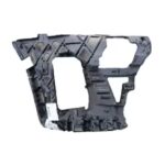 Volkswagen Golf Mk 7 GTI Front Bumper Slide Plastic Right - main product image
