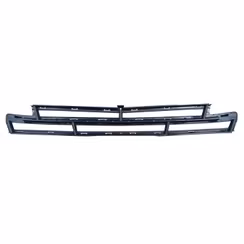 Chevrolet Spark Mk3 Lt Front Bumper Centre Grill auto part product photo