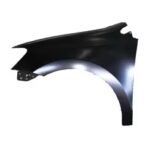 Volkswagen Polo Mk 6 Sedan Facelift Front Fender No Hole Left - main product image