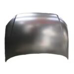 Volkswagen Polo Mk 6 Sedan Facelift Bonnet - main product image