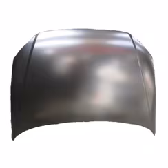 Volkswagen Polo Mk 6 Front Repair Package