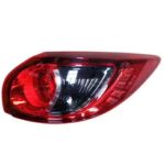 Mazda Cx5 Tail Light Right auto part product photo