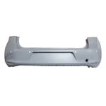 Volkswagen Golf Mk 7 GTI Rear Bumper With Pdc Holes - main product image