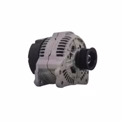 Volkswagen Polo 2,3 1,4, 1,6, Audi A4 Alternator 90Amp 4 Hole Volkswagen Polo 2 3 1 4 6 Audi A4 Alternator 90amp Hole auto part product photo