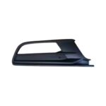 Volkswagen Polo Vivo Front Bumper Grill With Spot Light Hole Right - main product image