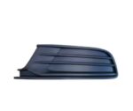 Volkswagen Polo Vivo Front Bumper Grill With No Spot Light Hole Left - main product image