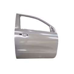 Ford Ranger T6 S Cab Front Right Door Shell - main product image