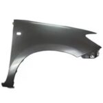 Toyota Hilux D4d Vvti 2wd Front Fender Right No Arch Takes Marker auto part product photo