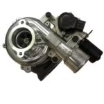 Toyota Hilux D4d 3 0 Fortuner 1kd Turbo Complete With Actuator auto part product photo