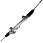 Toyota Hilux D4d 2wd Low Rider Power Steering Rack 5stud auto part product photo