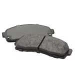 Volkswagen Golf 4 Jetta Polo 2 1 6 8 Brake Pads Front - main product image