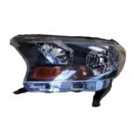 Ford Ranger T7 Headlight Electric Drl Takes Motor Left auto part product photo