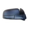 Ford Ranger T7 Door Mirror Manual Black Right auto part product photo