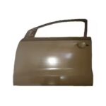 Volkswagen Polo Mk 6 Sedan Front Door Shell Left - main product image